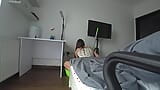 Real Cheating On Russian Wife With Her Husband's Best Friend. Anal In Amateur Video snapshot 5