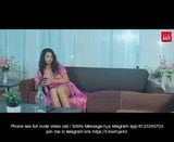 Laila 2 (sem censura) (2020) cinemadosti originals hindi short snapshot 14