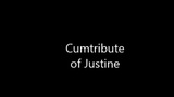 cumtribute of Justine 2 snapshot 1