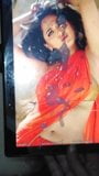 Anushka shetty cumtribute thrice back 2 back cumshots snapshot 17