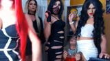 colombian tranny in fire snapshot 7