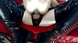 Daddy Destroy Boy Pussy Toy, Fuck it Hard! snapshot 20