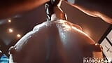 RadRoachHD Hot 3d Sex Hentai Compilation -28 snapshot 9