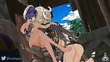 Assdepik 3d hentai tuyển tập 22 snapshot 12