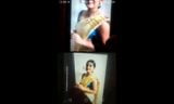 Nivetha Thomas gegenseitiger Fick snapshot 3