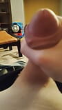 Big dick raging hard-on! snapshot 8