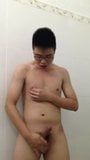 Guy from Vietnam jerkoff snapshot 4