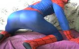 Spiderman snapshot 2