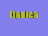 DANICA  snapshot 1