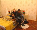 russian slim blonde mature anal 2 snapshot 2