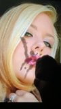 ALL OVER HER BLONDE PINK LIPS snapshot 3