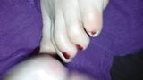 Foot 2 snapshot 8