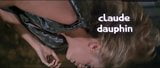 Jane Fonda - Barbarella opening scene snapshot 2