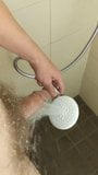 soft to 10 shots hands free with shower nozzle snapshot 1