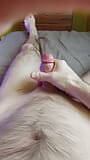 Masturbating snapshot 2