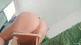 Hey babe I wanna play in FaceSitting now! With my tasty big ass! snapshot 10