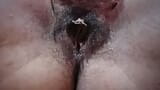 Leche en mi apretado coño con semen caliente snapshot 16