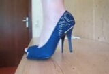 Talons hauts bleus snapshot 1