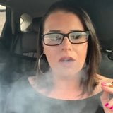 Car Smoking snapshot 8