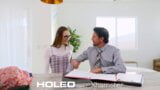 Holed - la tutrice anale donne les meilleurs conseils sexuels snapshot 6