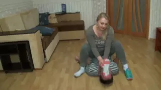 Mature Stinky Socks - Foot Smelling: MILF Porn | xHamster