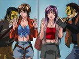 Bible Black New Testament Episode 1-3 snapshot 7