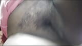 Tamilska dziewczyna pokazuje swoje piersi i cipkę snapshot 4