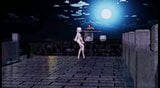 THE STARS OF MMD DANCE & Dj KramniK - Disco Is Back (RemiX) snapshot 2