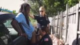 The Cops Black Men Love!!! snapshot 6