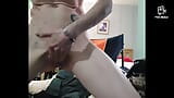 Pussy Gushes for This Custom Video snapshot 5