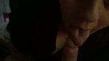 Ex wife sucking cock snapshot 4