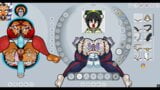 Fap wall 0.7 porrspel parodi hentai spel ep.2 - toph cosplay snapshot 10