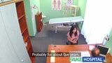 Fakehospital hermosa paciente vietnamita le da sexo al doctor snapshot 3