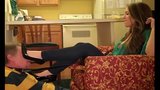 Princess Perfect - Shoes Gagging..mp4 snapshot 6