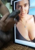 Neha Sharma sexy grande cazzo nero con omaggio snapshot 8