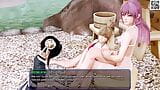 Komplettes Gameplay - Harem Hotel_ Teil 6 snapshot 22