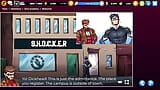 Comixharem-Hero Academy 2 juegos para adultos snapshot 1