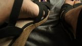 Wifes Mules and Feet play snapshot 4