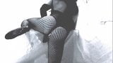 Moment in fishnet snapshot 5