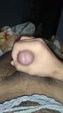 Desi indian cum snapshot 1