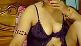 Indian Aunty Sucking snapshot 14