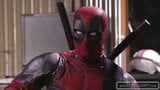 Deadpool xxx jävla teaser snapshot 4