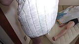 Sexo privado con chica experimentada - parte 2 snapshot 1