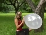 transparent balloon snapshot 12