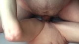 Somegirth close -up & pov, grote dikke pik, tengere poesje, kreunen snapshot 8