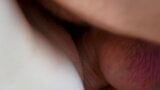 Extreme close-up – licking and fucking the wet pussy of milf Sweetannabella snapshot 14