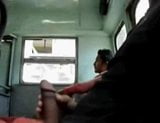 Wnak in bus next man show    HE SAW snapshot 11