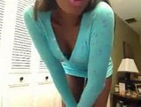 Hot Babe Webcam Dance snapshot 8