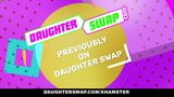 Step DaughterSwap- Sneaky Daughter BlindFolded and Fucked - Pt.2 snapshot 1