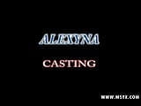 Alexyna Casting snapshot 1